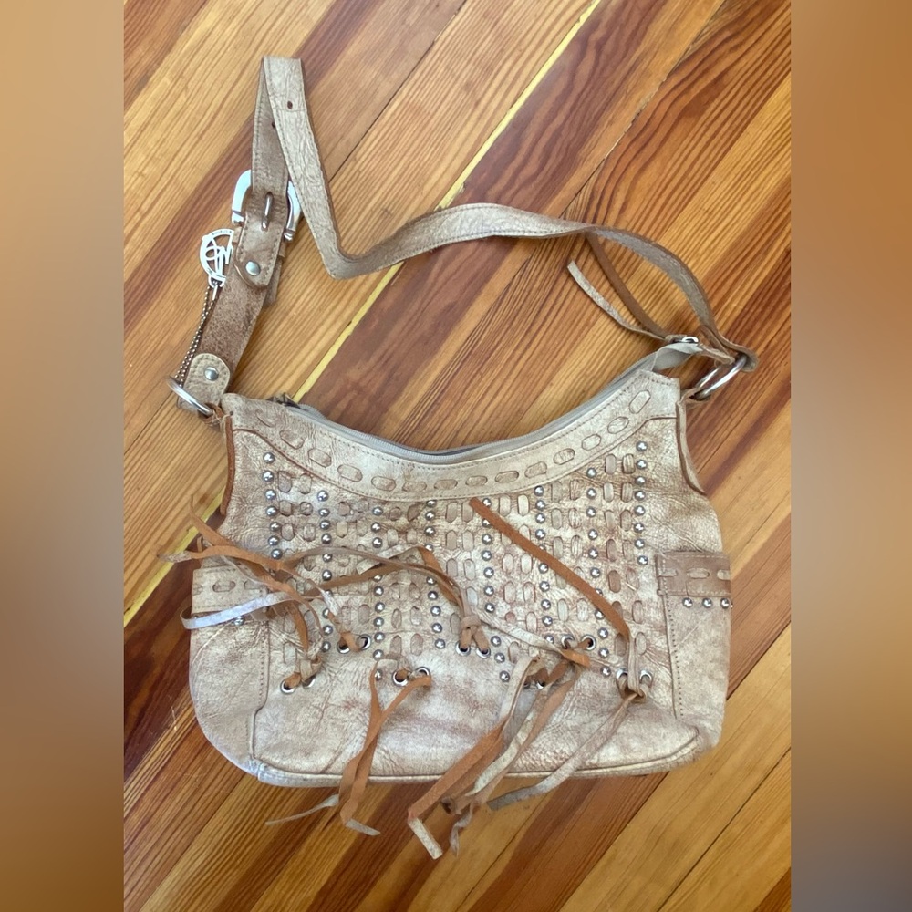 American West bag